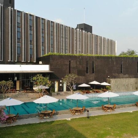 Bbc Hotel Lampung Bandar Jaya Gunungsugih Esterno foto