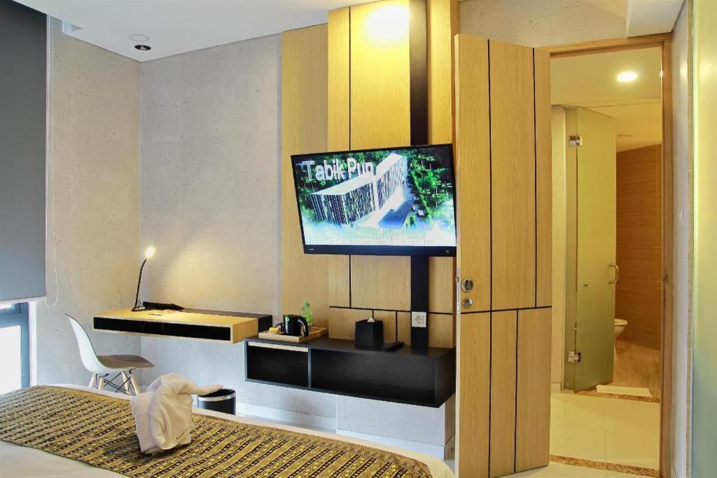 Bbc Hotel Lampung Bandar Jaya Gunungsugih Esterno foto