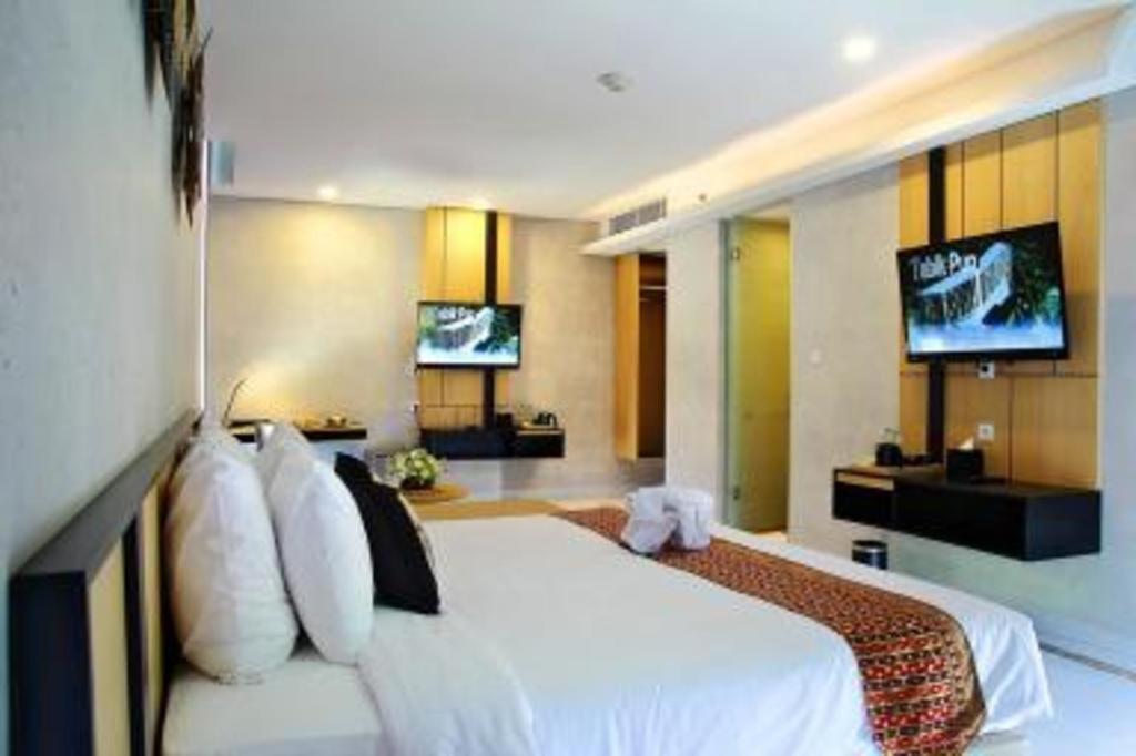Bbc Hotel Lampung Bandar Jaya Gunungsugih Esterno foto