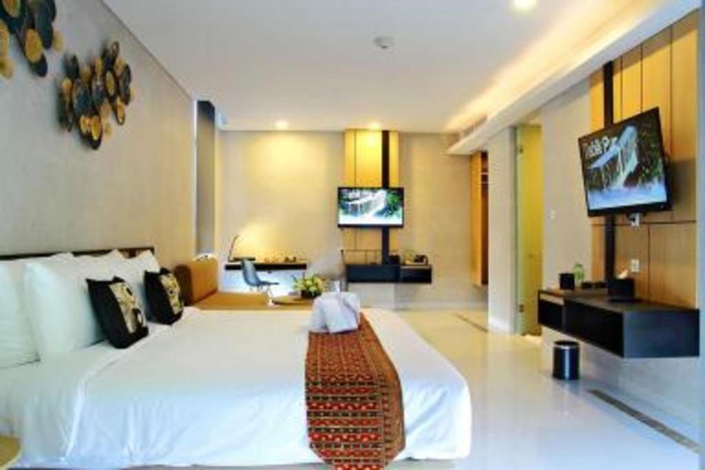 Bbc Hotel Lampung Bandar Jaya Gunungsugih Esterno foto