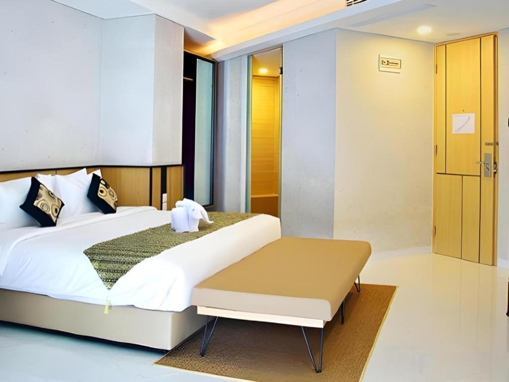 Bbc Hotel Lampung Bandar Jaya Gunungsugih Esterno foto