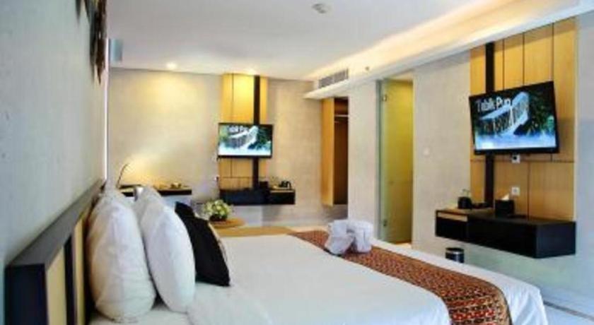 Bbc Hotel Lampung Bandar Jaya Gunungsugih Esterno foto