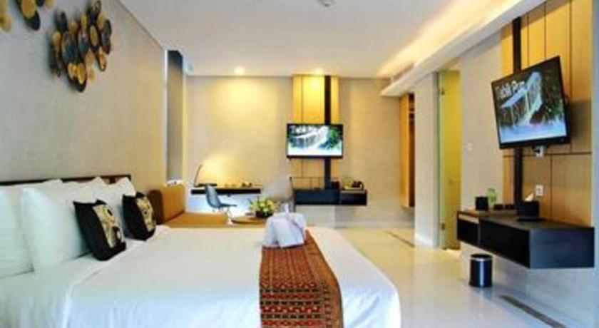 Bbc Hotel Lampung Bandar Jaya Gunungsugih Esterno foto