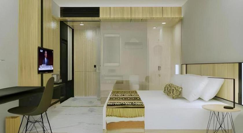 Bbc Hotel Lampung Bandar Jaya Gunungsugih Esterno foto