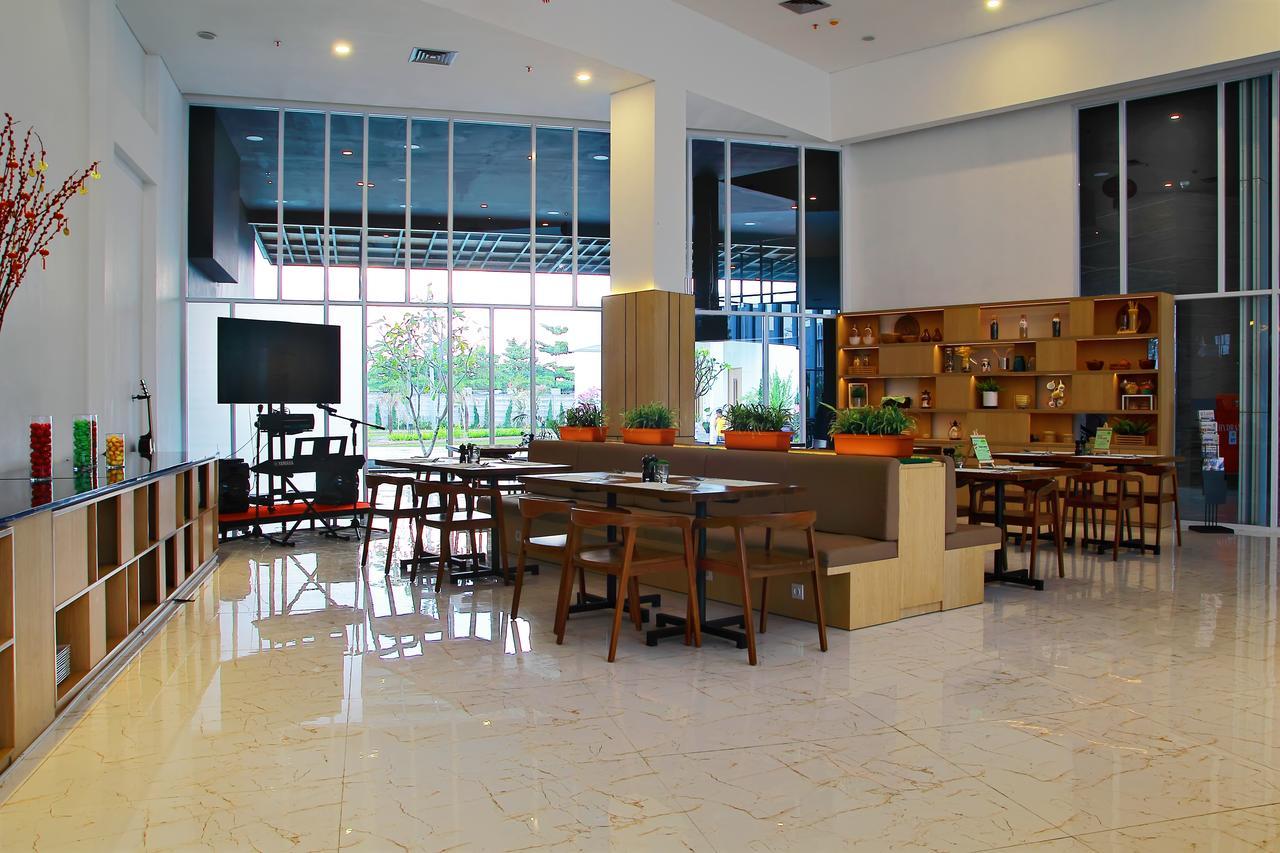 Bbc Hotel Lampung Bandar Jaya Gunungsugih Esterno foto